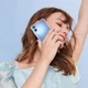 Чехол для смартфона BeCover Anti-Shock для Samsung Galaxy A07 SM-A075 Transparent (BC_713687) - изображение 5