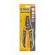 Съемник изоляциии-кабелерез Mastertool 175мм x 1.3-8мм² (75-2275) - изображение 2