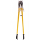 Ножиці арматурні Mastertool 900 x 12 мм (01-0136) - зображення 2