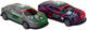 Zestaw resoraków LEAN Toys Autka sportowe wyścigowe 1:64 10 szt 17997 (5905991008736) - obraz 4