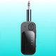 Bluetooth-адаптер 2 в 1 BauTech з підтримкою TF-карти Чорний (1015-802-00) - зображення 18