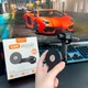 Автомобільний магнітний утримувач BauTech YS-98 для телефону з поворотом на 360° Чорний (1015-944-00) - зображення 5