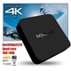 Приставка TV-BOX MAQ-4k 1GB/8GB Android 5.1 - изображение 4