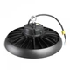 LED світильник висотний ХайБей VIDEX 200W 5000K 36000Lm Чорний - зображення 5