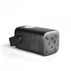 Павербанк 60000mAh TITANUM WC60 PD100W Black - зображення 5