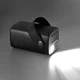Павербанк 60000mAh TITANUM WC60 PD100W Black - зображення 10