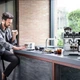 Кофеварка рожковая Delonghi La Specialista Maestro EC 9865.M профессиональная - изображение 12