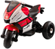 Motorek dla dzieci LEAN Toys HT-5188 Czerwony 9123 (5904204751421) - obraz 2