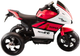 Motorek dla dzieci LEAN Toys HT-5188 Czerwony 9123 (5904204751421) - obraz 3