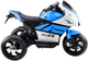 Motorek dla dzieci LEAN Toys HT-5188 Niebieski 9124 (5904204751438) - obraz 3