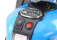 Motorek dla dzieci LEAN Toys HT-5188 Niebieski 9124 (5904204751438) - obraz 7