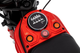 Motor Crossowy dla dzieci LEAN Toys Strong na akumulator SX2328 Czerwony 19521 (5905991008965) - obraz 6