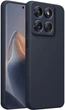 Чохол для смартфона MAKE Silicone для Motorola Edge 60 Fusion Black (MCL-MED60FBK) - зображення 4