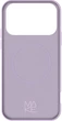 Чохол для смартфона MAKE Silicone Solo для Apple iPhone 17 Pro Max Lilac (MCSO-AI17PMLC) - зображення 2