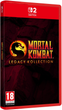 Гра Nintendo Switch 2 Mortal Kombat: Legacy Kollection (Картридж) (5056635617958) - зображення 2