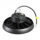 LED світильник висотний ХайБей VIDEX 100W 5000K 18000Lm Чорний - изображение 5