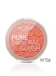 Румяна для лица Revers Mineral Pure 06 6 г (5902815195665) - изображение 2