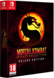 Gra Nintendo Switch Mortal Kombat: Legacy Kollection Deluxe Edition (Kartridż) (5056635618047) - obraz 2