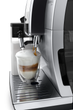 Кавомашина DELONGHI Dinamica Plus ECAM380.85.SB + в подарунок кава в зернах Mi Familia De Lux Blend Gusto Forte 1 кг - зображення 10