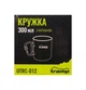 Кружка Tramp с карабином 300мл (1042-UTRC-012) - изображение 4