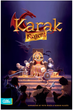 Gra planszowa Albi Karak Regent (8590228040572) - obraz 2