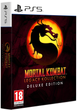 Gra PS5 Mortal Kombat: Legacy Kollection Deluxe Edition (Blu-ray płyta) (5056635618122) - obraz 2