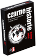 Gra planszowa G3 Czarne historie 6 (5902020445302) - obraz 1
