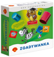 Gra planszowa Alexander Gra Edukacyjna Zgadywanka (5906018003727) - obraz 1