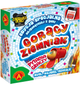 Gra planszowa Alexander Gorący ziemniak: pytania graczy (5906018015720) - obraz 1