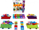 Gra planszowa edukacyjna Kapitan Nauka Edgard Zakupy (5907608646300) - obraz 4