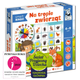 Настільна гра Kapitan Nauka Edgard Smart Bingo: на слідах тварин (5903699821534) - зображення 1