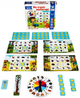 Настільна гра Kapitan Nauka Edgard Smart Bingo: на слідах тварин (5903699821534) - зображення 2