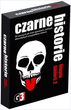 Gra planszowa G3 Czarne historie: Głupia Śmierć 2 (5906395350148) - obraz 1