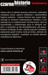 Gra planszowa G3 Czarne historie: Średniowiecze (5906395350629) - obraz 2