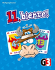 Gra planszowa G3 Bycze gry: 11 Bierze (5906395350582) - obraz 3