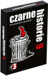 Gra planszowa G3 Czarne historie 9 (5906395350278) - obraz 1