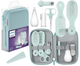 Набір для догляду за немовлятами Philips AVENT у футлярі SCH401/00 (8720689021951) - зображення 16