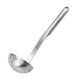 Половник KitchenAid Premium KMG006OHSS 31.5 см серебристый - изображение 5