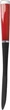 Лопатка для теста KitchenAid Coreline KAG031OHERE 30 см красная - зображення 2