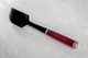 Лопатка для теста KitchenAid Coreline KAG031OHERE 30 см красная - зображення 6