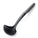 Половник KitchenAid Coreline KAS006OHCGG 31.5 см сірий - зображення 2