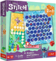 Gra planszowa Trefl 2w1 Disney Lilo Stitch (5900511026566) - obraz 1