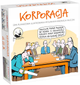 Gra planszowa MDR Korporacja (5905669227018) - obraz 1