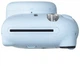 Фотокамера моментальной печати Fujifilm INSTAX Mini 12, размер изображения 62x46 мм, BLUE (16806092) - изображение 7