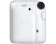 Фотокамера моментальной печати Fujifilm INSTAX Mini 12, размер изображения 62x46 мм, WHITE (16806121) - изображение 5