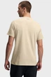 Футболка Under armour Gl Foundation Update Ss Beige 1382915-289 XXL - зображення 2