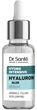 Сыворотка Dr. Sante Hydro Intensive Serum Гиалурон + Алоэ 30 мл (4823015946776) - изображение 1