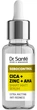 Активная матирующая сыворотка Dr. Sante Sebocontrol Serum Цика + Цинк + АНА 30 мл (4823015946899) - изображение 1