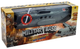 Військовий літак LEAN Toys Військова база зі світлом і звуком 5036 (5907625588935) - зображення 1