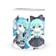 Кухоль Hatsune Miku Хацуне Міку HM 02.19 - зображення 3